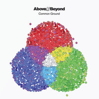 Always - Above & Beyond, Zoe Johnston