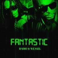 Magnetic - Radio, Weasel