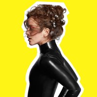 Rose Garden - Rae Morris