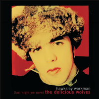 Clever Not Beautiful - Hawksley Workman