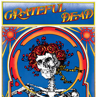 Cryptical Envelopment - Grateful Dead