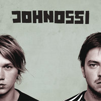 Press Hold - Johnossi