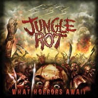 Speak the Truth - Jungle Rot