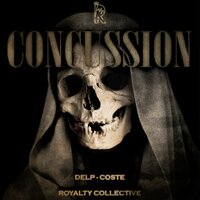 CONCUSSION - Delp, Coste
