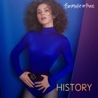 History - Emmelie de Forest