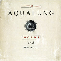 Mr. Universe - Aqualung