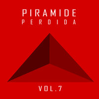 Luccas Carlos - Pirâmide Perdida, Bril, CHS