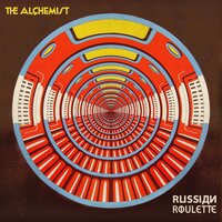 Kalashnikov Guns - The Alchemist, Guilty Simpson