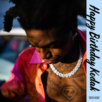 White Toes - Kodak Black, Jacquees