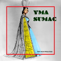 Monkeys - Yma Sumac