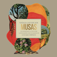 Alma Mía - Natalia Lafourcade, Los Macorinos