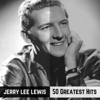 Herman, The Hermit - Jerry Lee Lewis