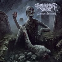 Frontier Cthulhu - Paganizer