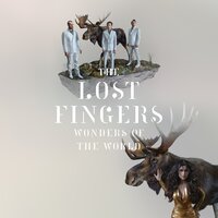 Tom's Diner - The Lost Fingers