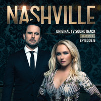 River Swimming - Nashville Cast, Rainee Blake