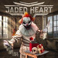One World - Jaded Heart
