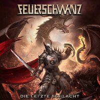 Schildmaid - Feuerschwanz, Saltatio Mortis