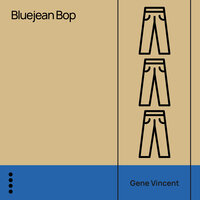 Anna Annabella - Gene Vincent
