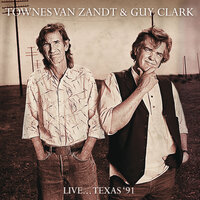 Guy Clark