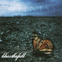 Last Ones Left - blessthefall