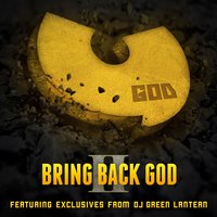 Train Trussle - U-God, DJ Green Lantern, Ghostface Killah