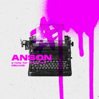 Bittersweet - Anson