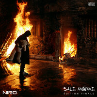 Oeil de Juda - Niro