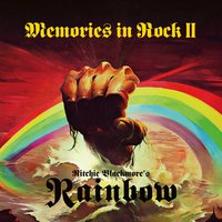 Soldier of Fortune - Rainbow
