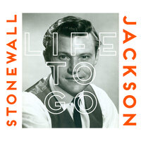 Run - Stonewall Jackson