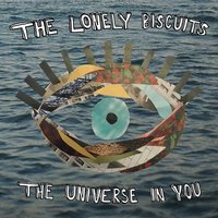 Blue Glass - The Lonely Biscuits