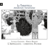 Marco Beasley