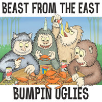 Budtender - Bumpin Uglies, Gary Dread