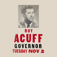 All Night Long - Roy Acuff