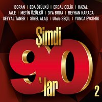Parolayı Söyle - Eda Özülkü