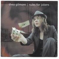 Saying Nothing - Thea Gilmore