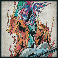 You Know It's Love - Miyavi