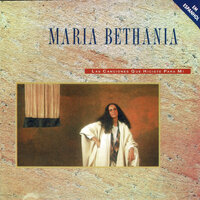 Olha - Maria Bethânia