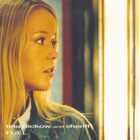 Her Secret - Tina Dickow, Sheriff