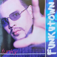 Quiero Darte Gracias - Funky