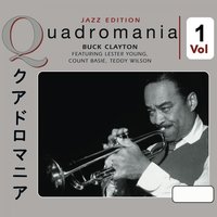 St Louis Blues - Buck Clayton