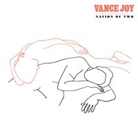 Alone with Me - Vance Joy