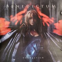 Ashes To Ashes - Benedictum