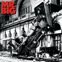 Shadows - Mr. Big