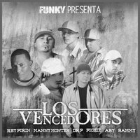 Lo Que Traigo Es Flow - Funky
