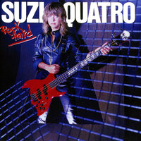 Love Is Ready - Suzi Quatro