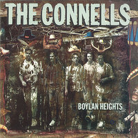 Just Like Us - The Connells