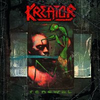 Brainseed - Kreator