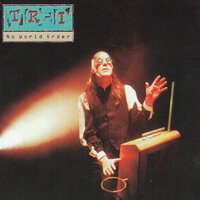 Day Job - Todd Rundgren