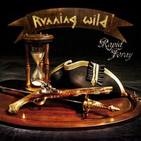 Warmongers - Running Wild