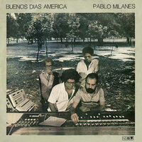 Salgo De Casa - Pablo Milanés